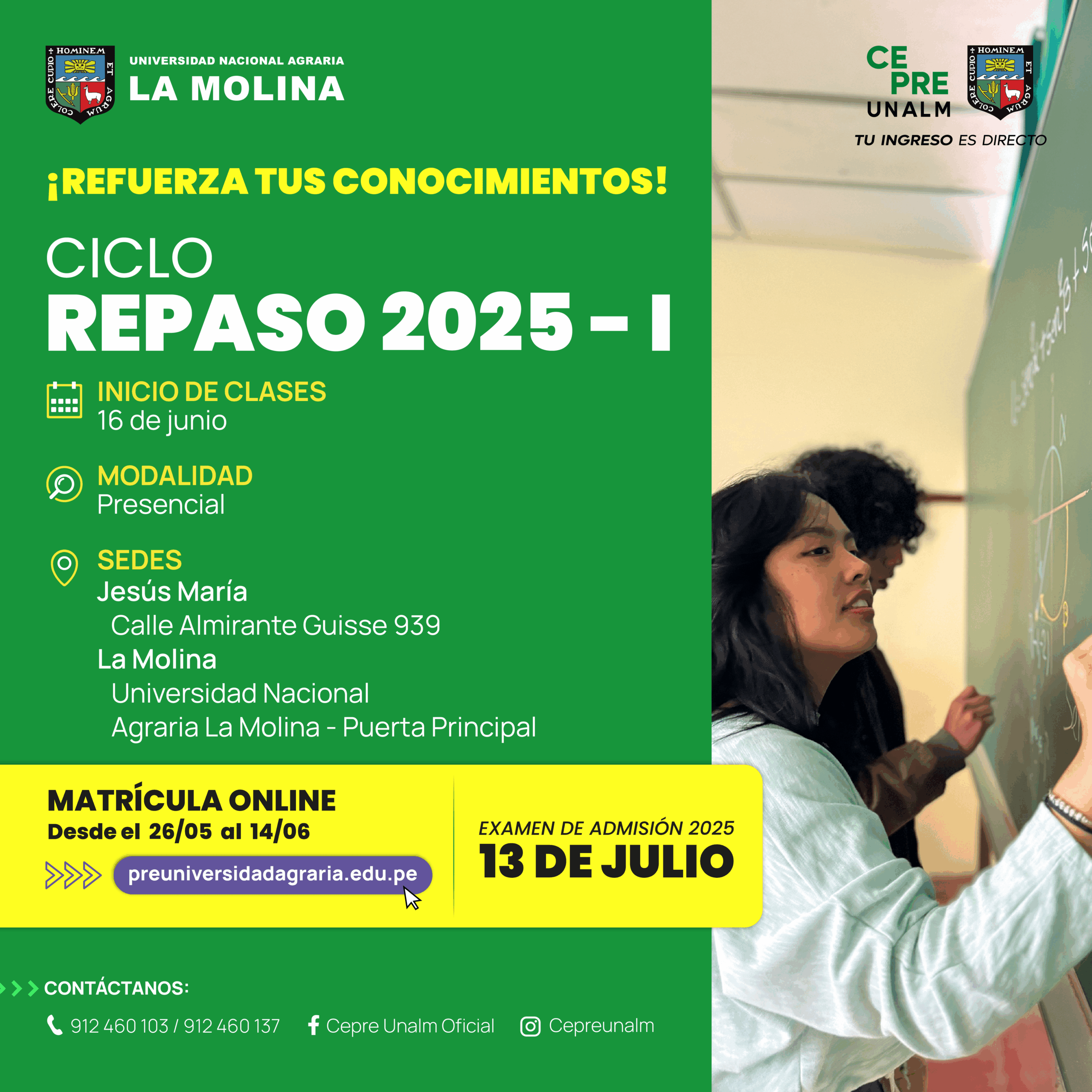 repaso